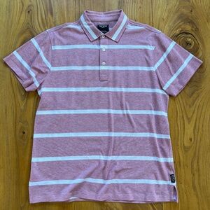 Todd Snyder Polo